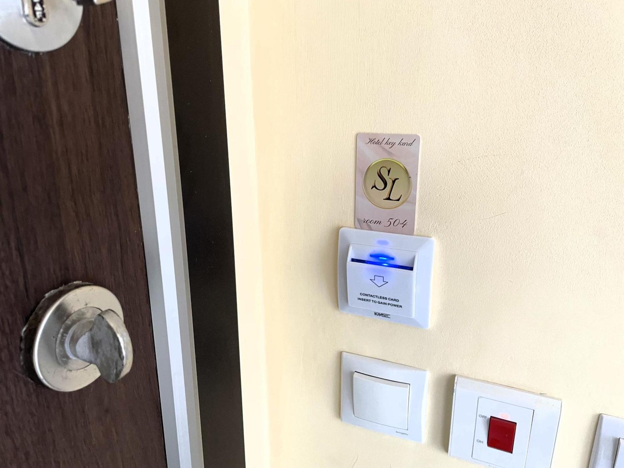 Apart-Hotel Panorama Sea Lux Приморско Екстериор снимка