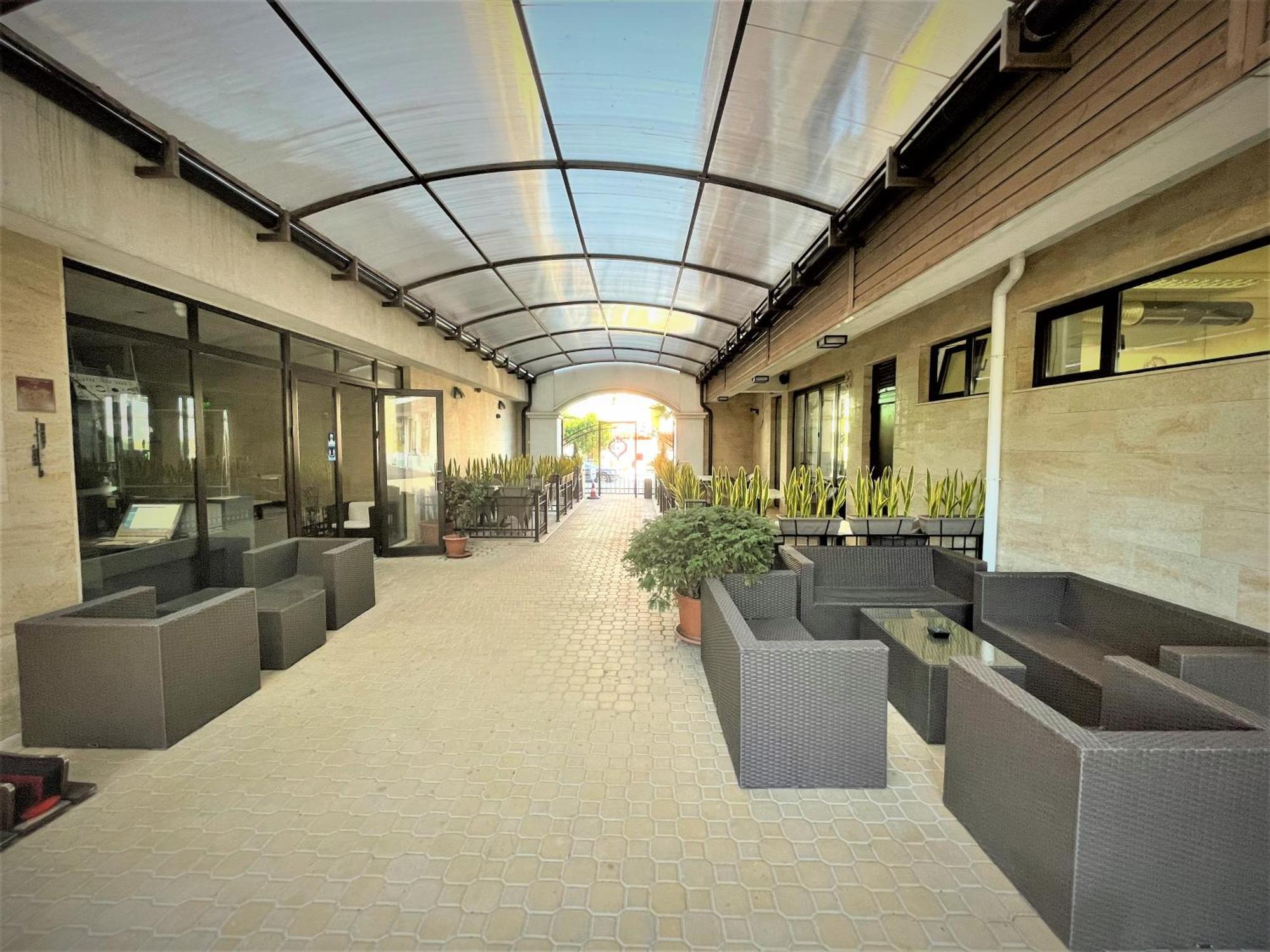 Apart-Hotel Panorama Sea Lux Приморско Екстериор снимка