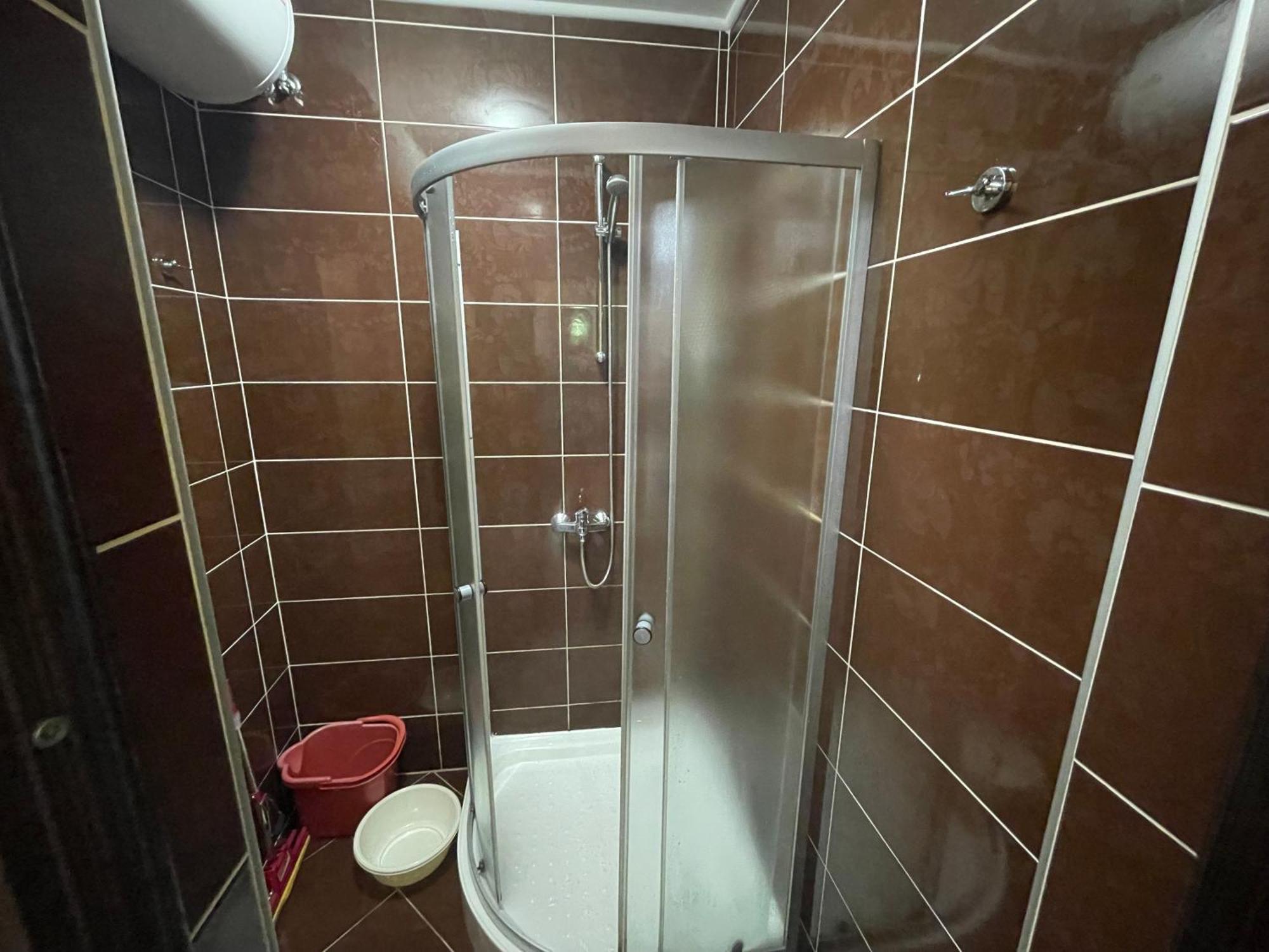 Apart-Hotel Panorama Sea Lux Приморско Екстериор снимка